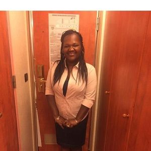 Meet your Posher, Lashanda